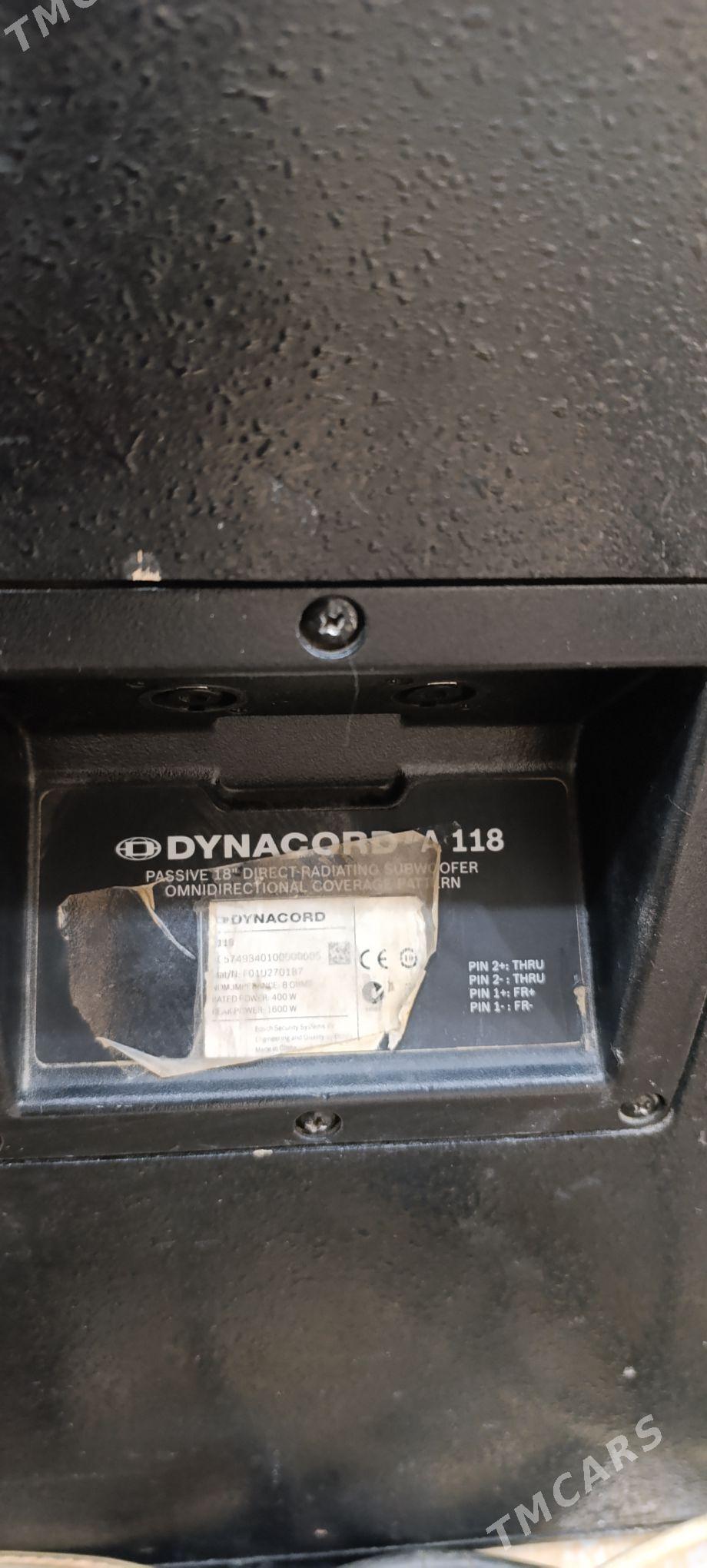 TOY APARAT.DYNACORT ARGINAL - Baýramaly - img 4