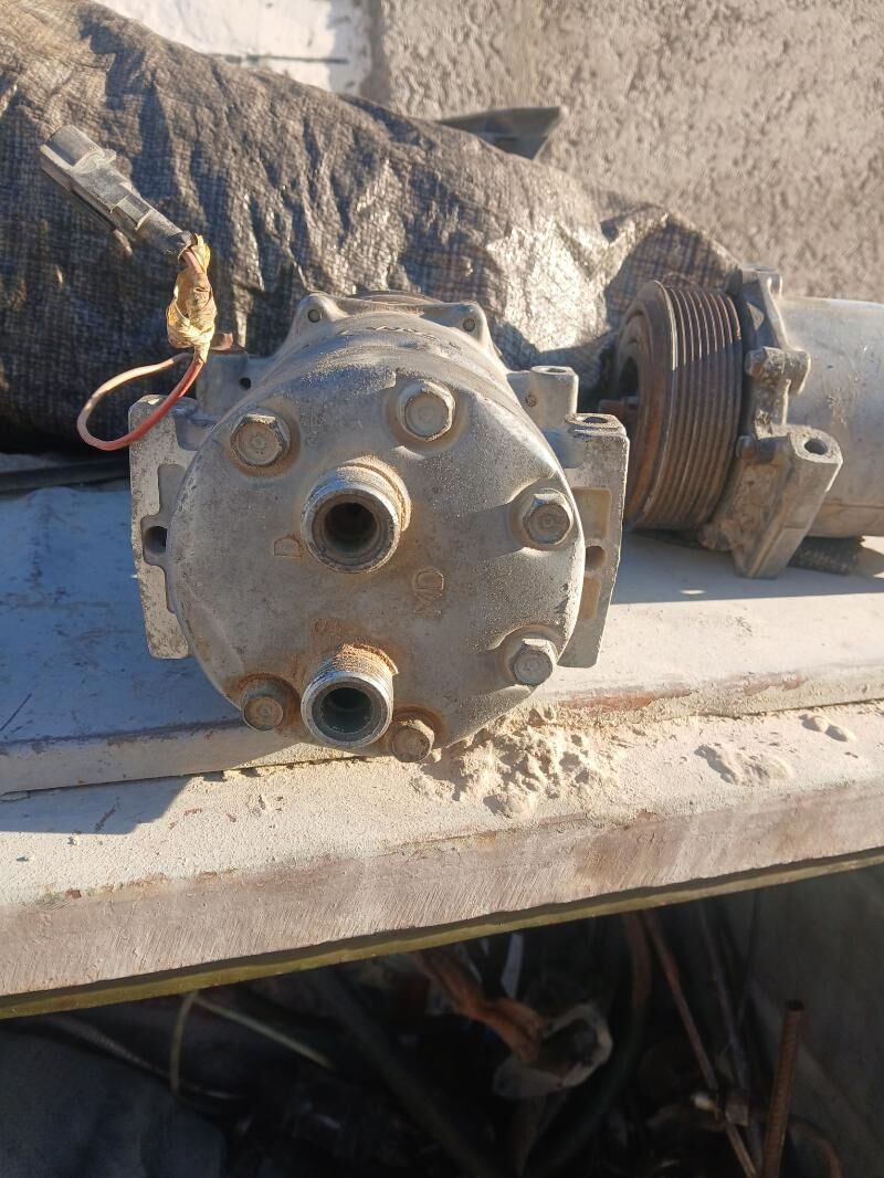 kansiner kampiresir 1 000 TMT - Балканабат - img 2