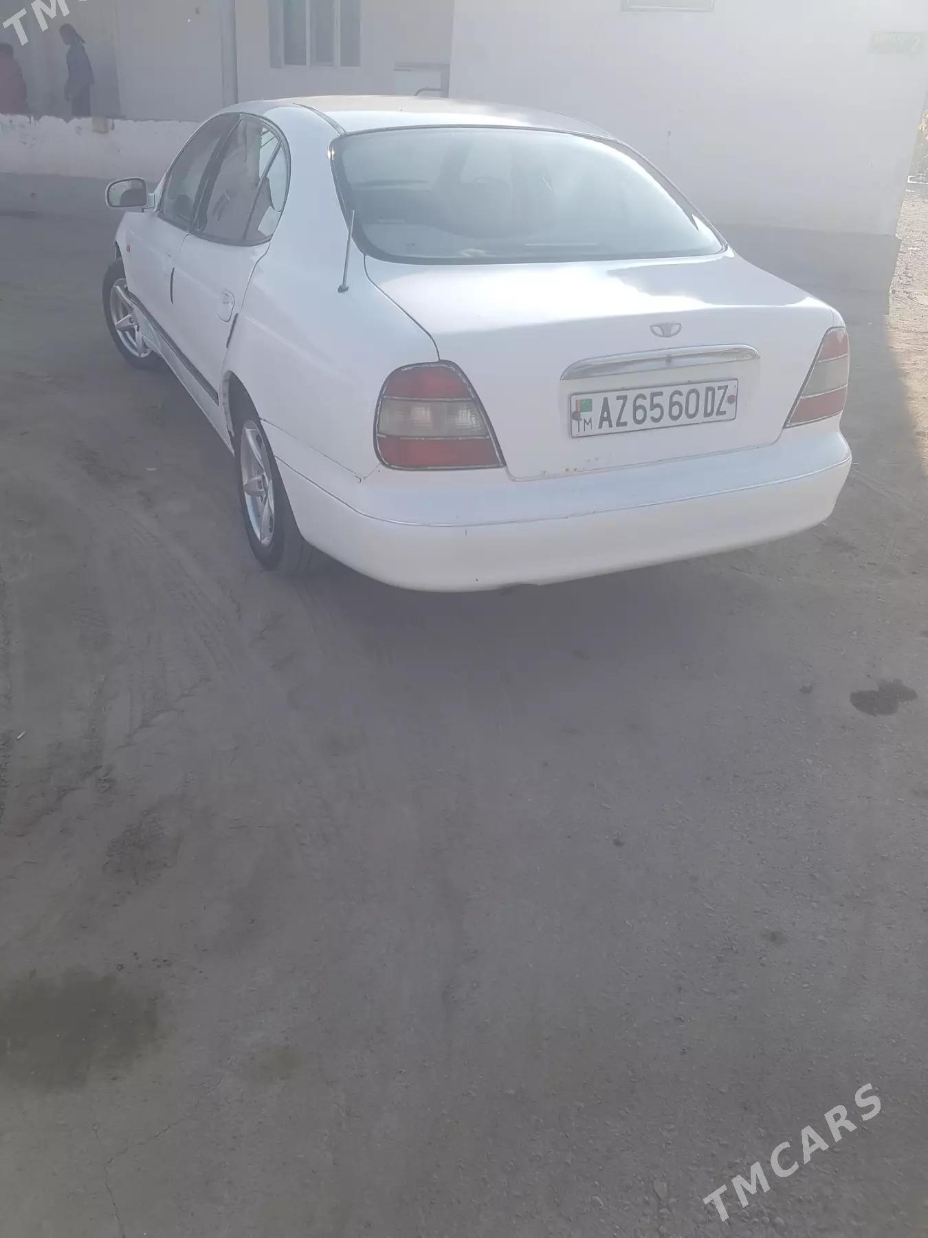 Daewoo Leganza 1998 - 35 000 TMT - Дашогуз - img 2