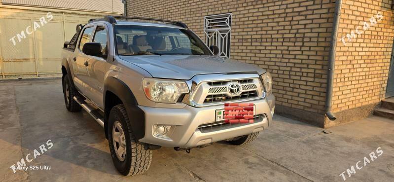 Toyota Tacoma 2013 - 300 000 TMT - Mary - img 2