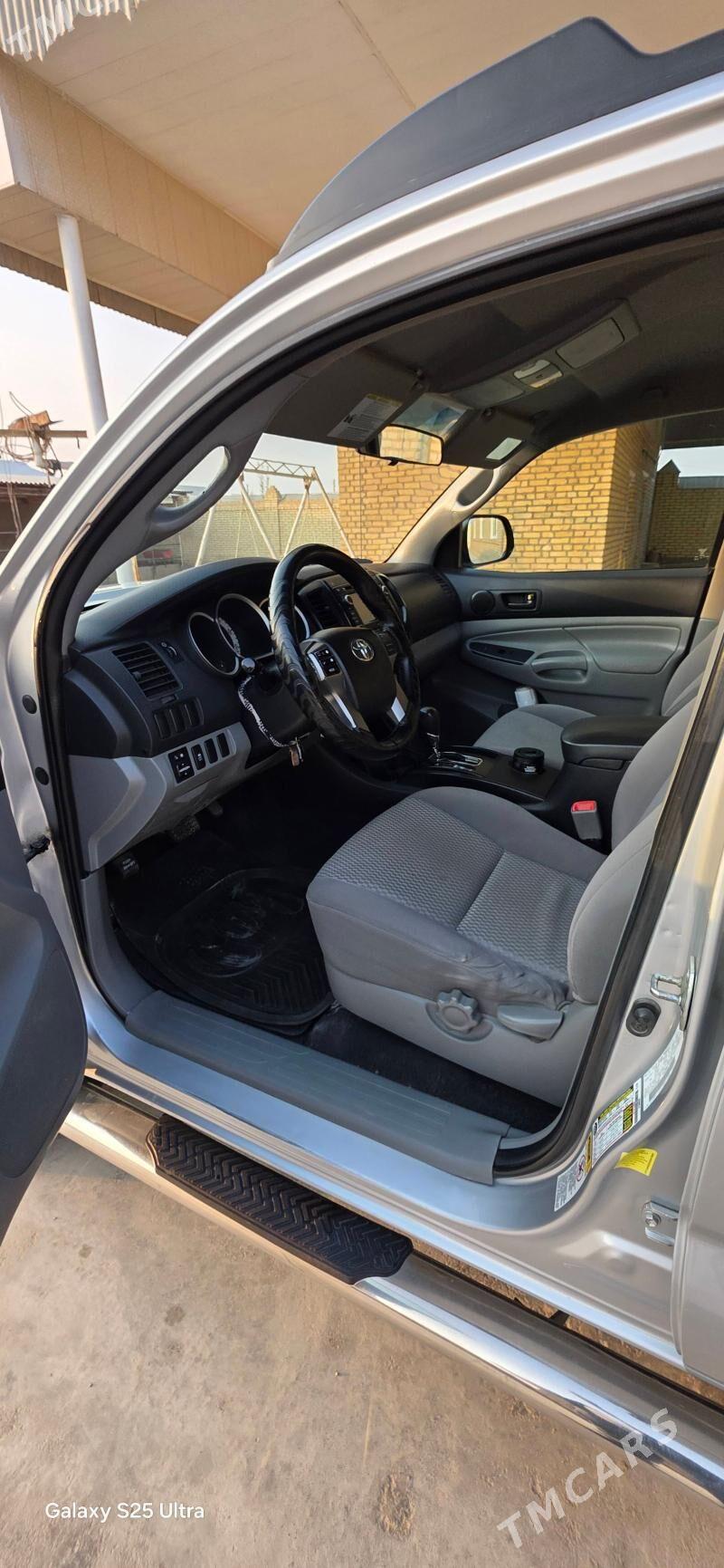 Toyota Tacoma 2013 - 300 000 TMT - Mary - img 5