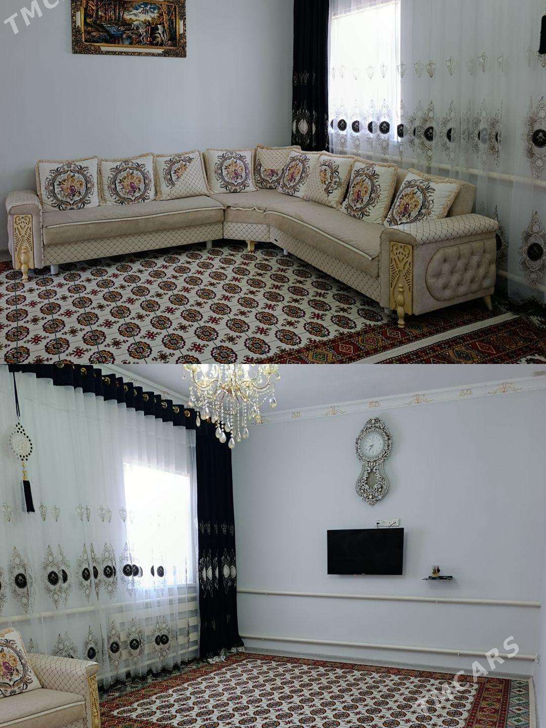 köneurgenc satlyk Jay - Köneürgenç - img 1