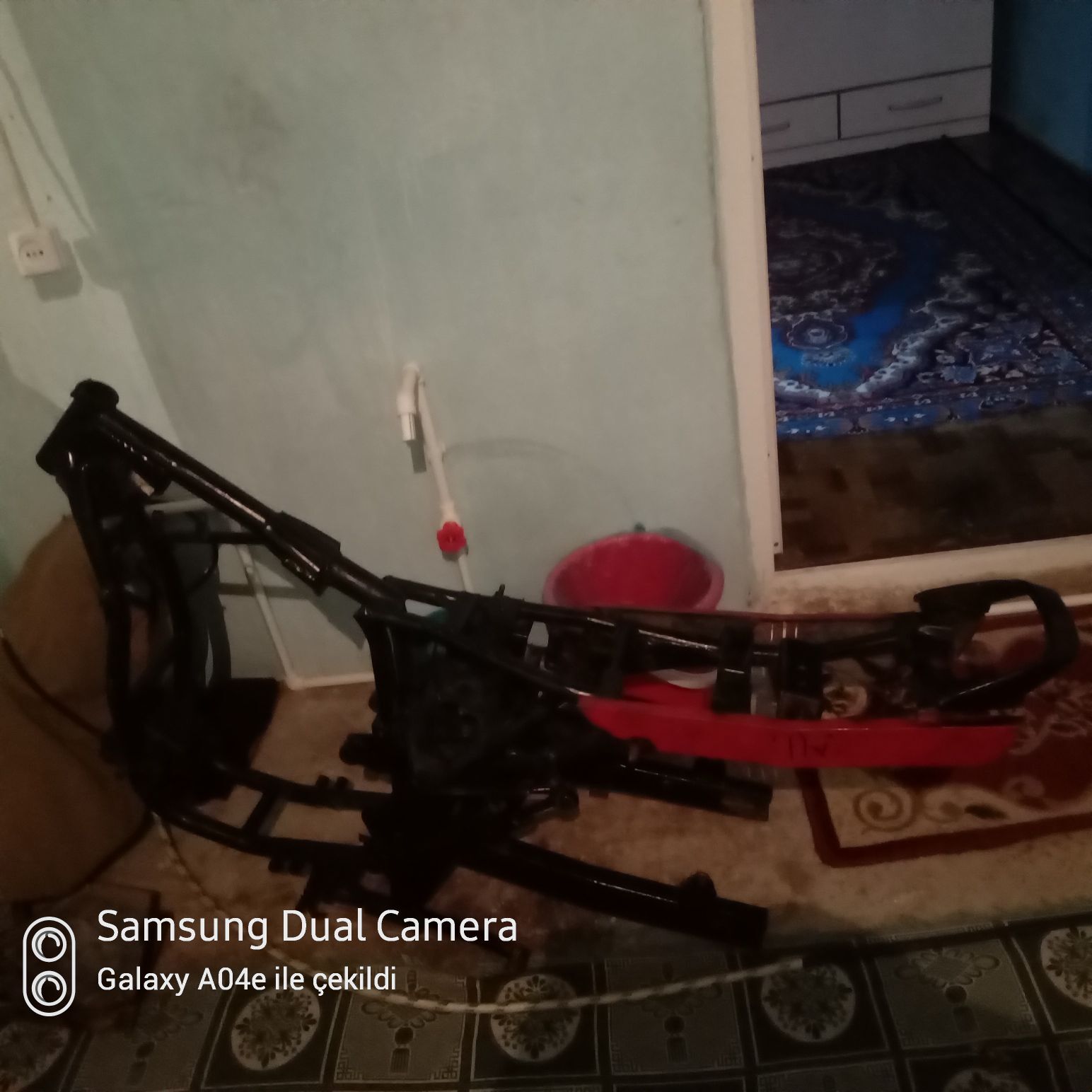 Rama 2 000 TMT - Балканабат - img 2