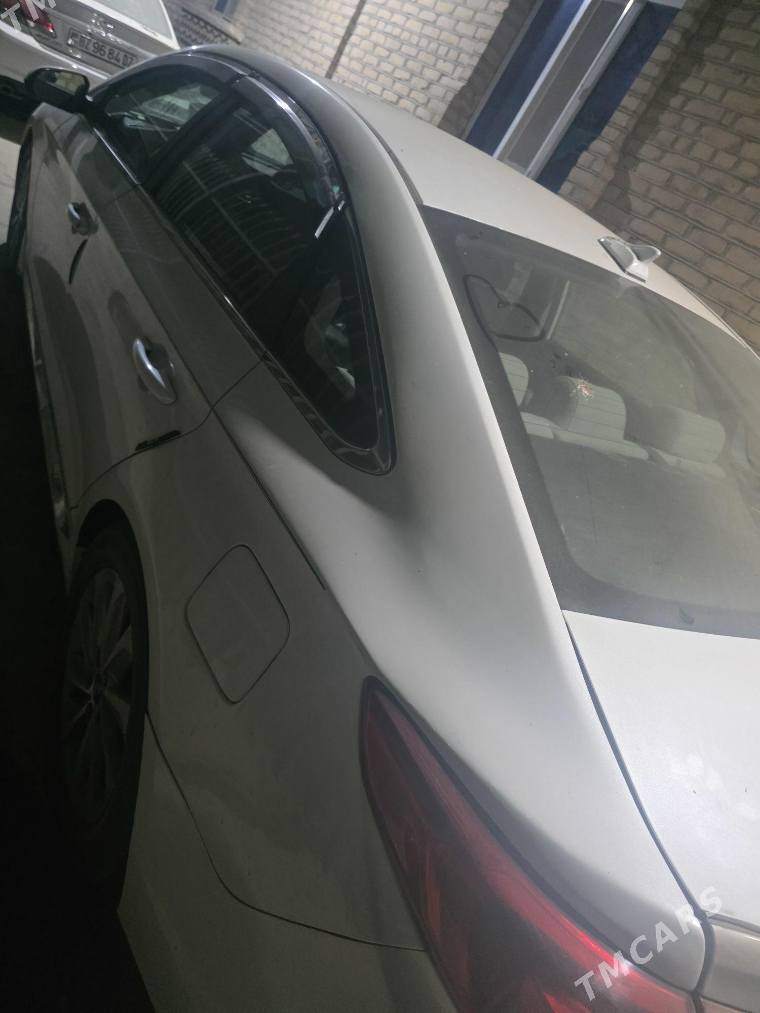 Hyundai Sonata 2017 - 200 000 TMT - Şabat etr. - img 2