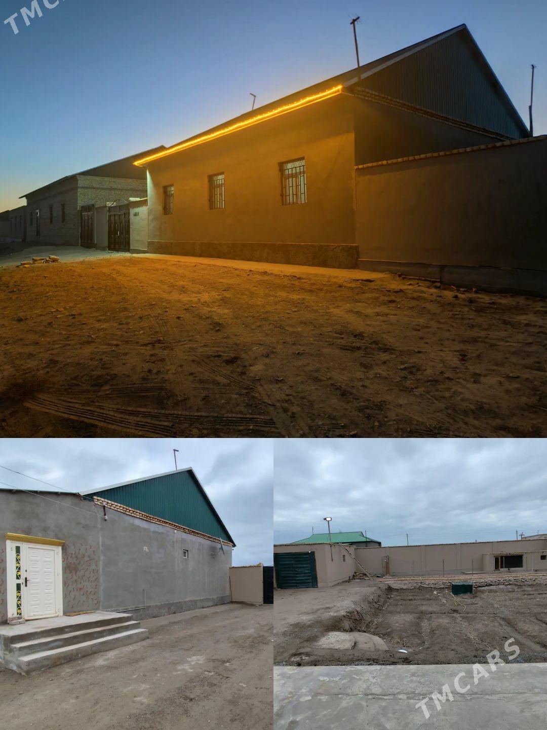 köneurgenc satlyk Jay - Köneürgenç - img 5