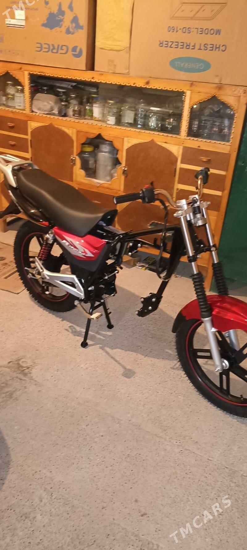 Fekon FK200-14G 2025 - 10 000 TMT - Гумдаг - img 3