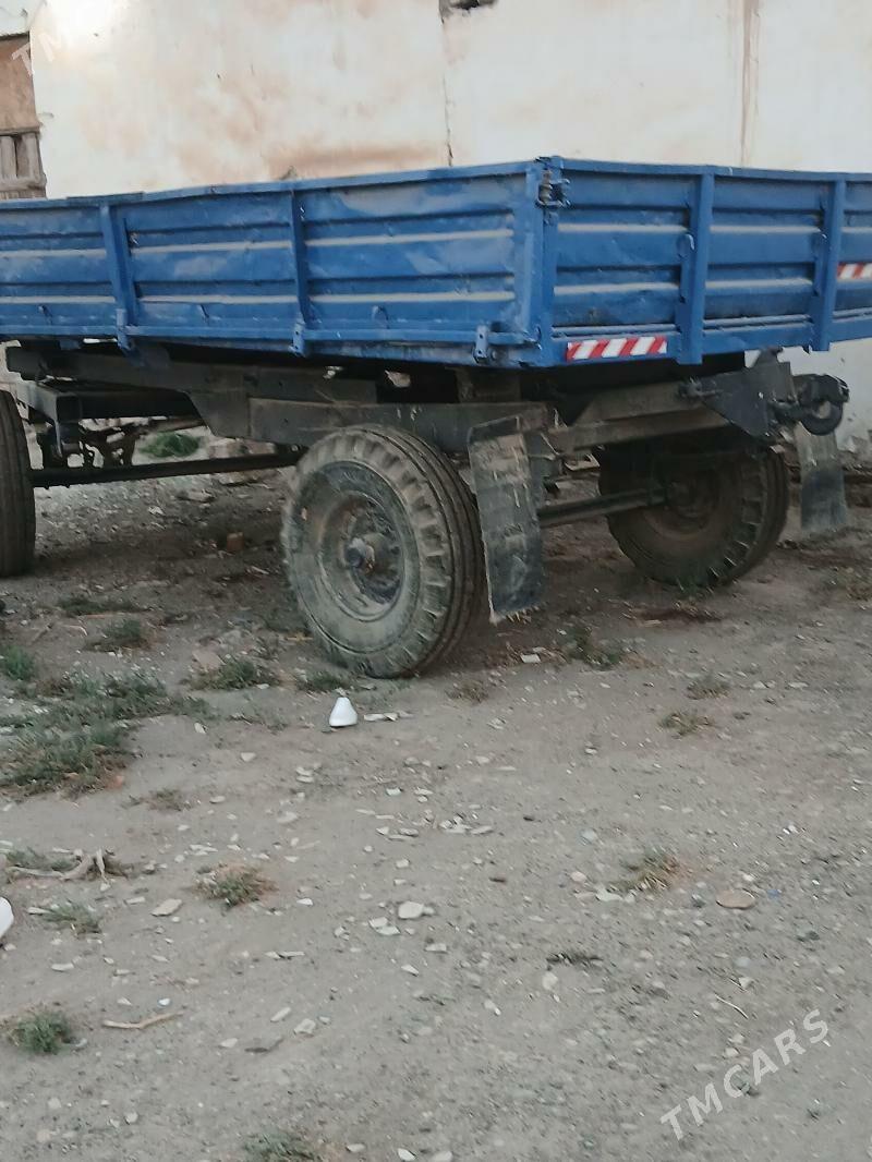 MTZ 82 1997 - 110 000 TMT - Köýtendag - img 1