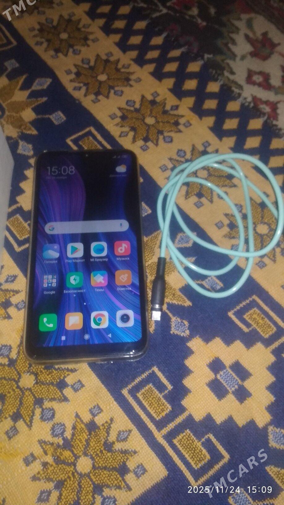 REDMI 7 - Балканабат - img 1