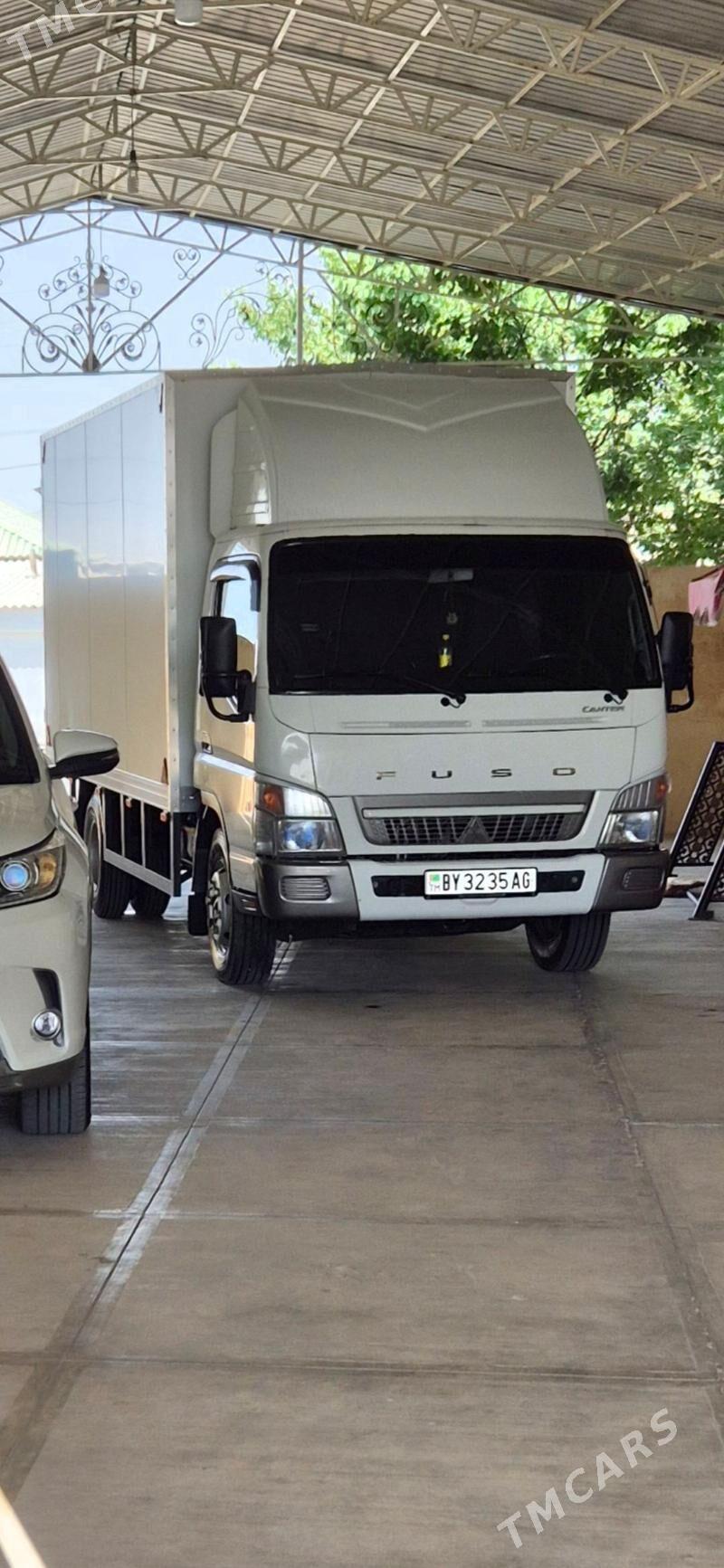 Mitsubishi Canter 2013 - 460 000 TMT - Ашхабад - img 1