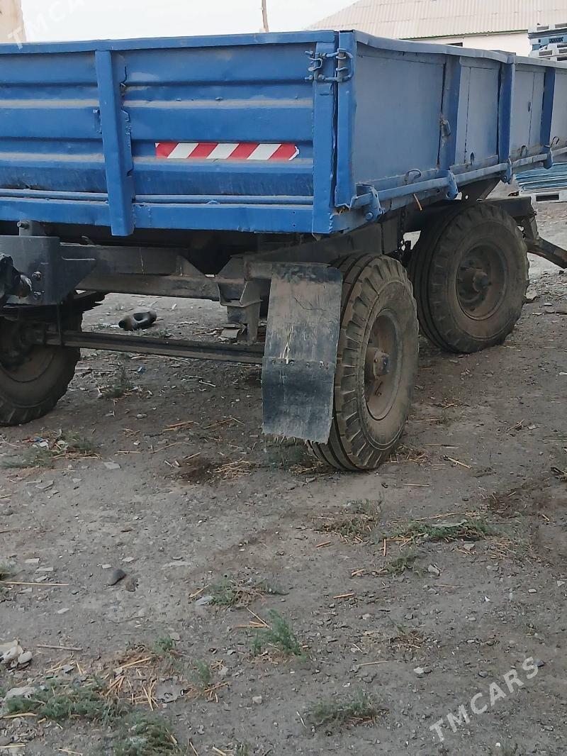 MTZ 82 1997 - 110 000 TMT - Köýtendag - img 2