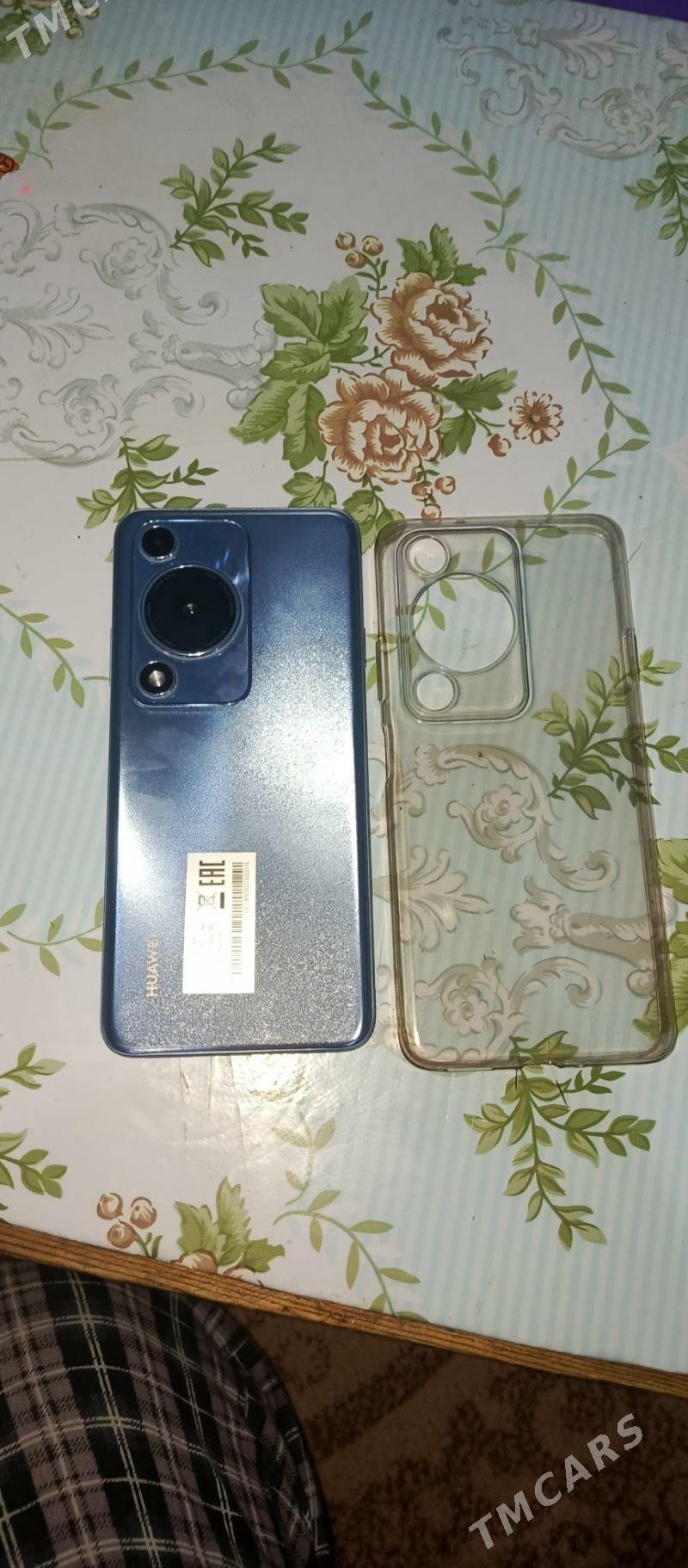 Huawei nova Y72S obmen - Чарджоу - img 3