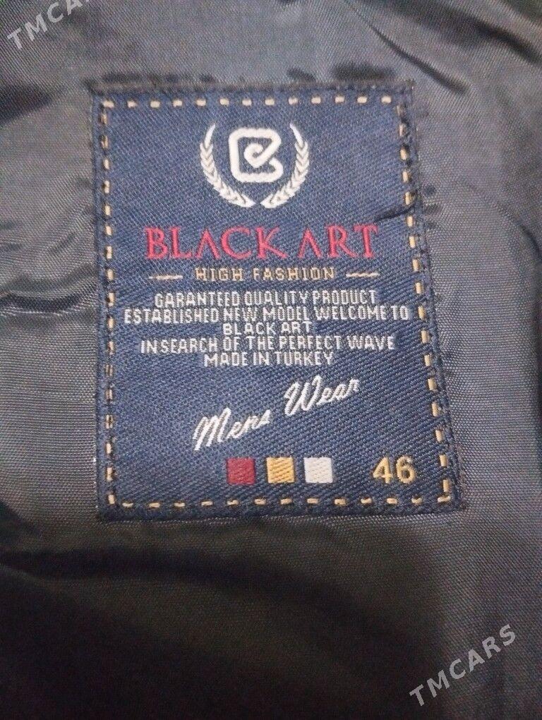 Palto Classic - Aşgabat - img 3