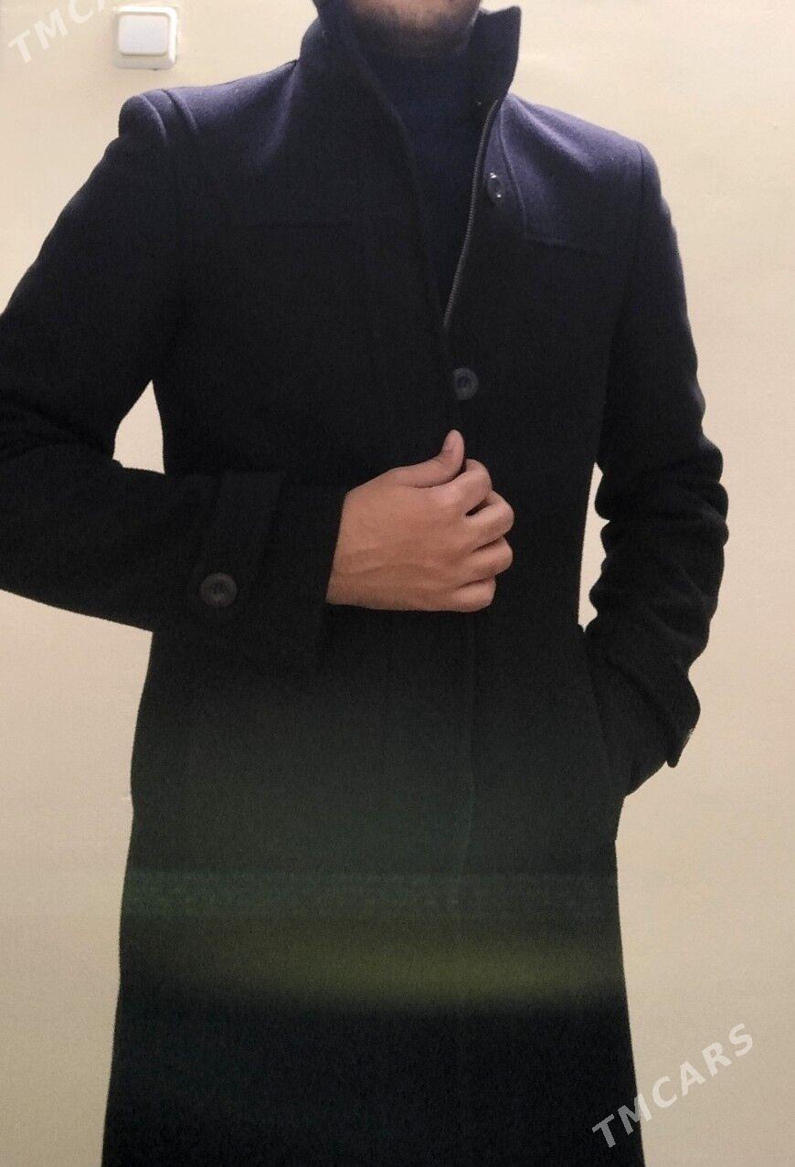 Palto Classic - Aşgabat - img 2