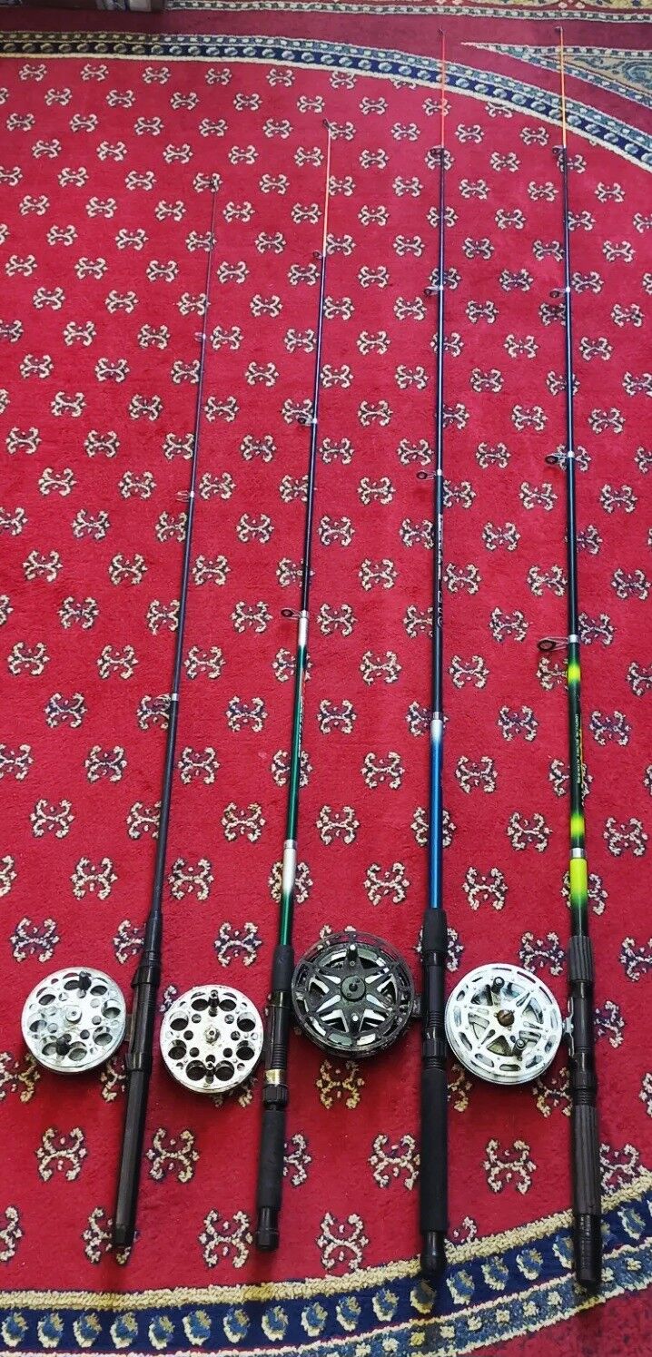 спиннинг - Дашогуз - img 4