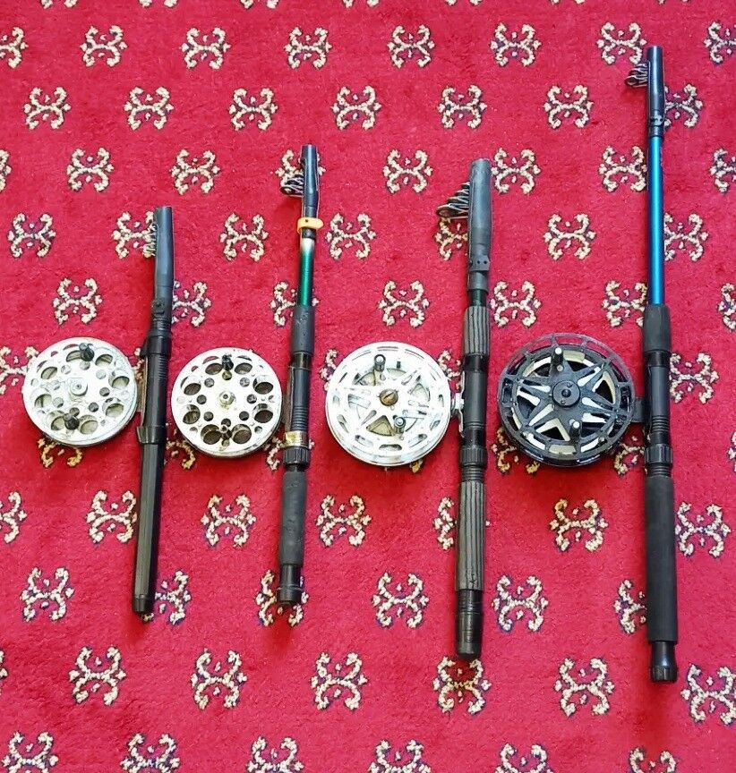 спиннинг - Дашогуз - img 2