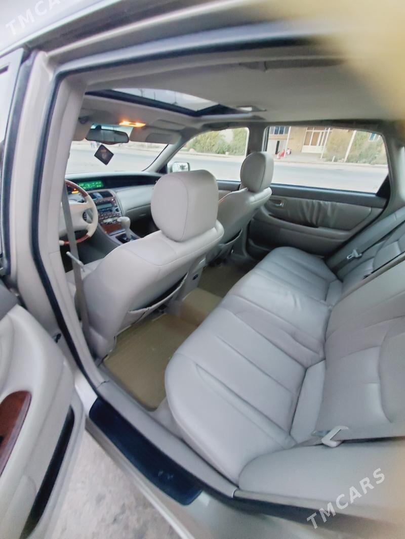 Toyota Avalon 2000 - 226 000 TMT - Губадаг - img 4