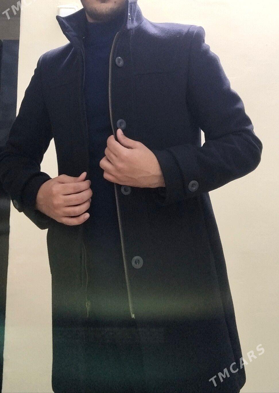 Palto Classic - Aşgabat - img 1