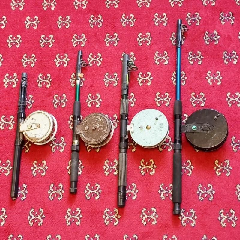 спиннинг - Дашогуз - img 3