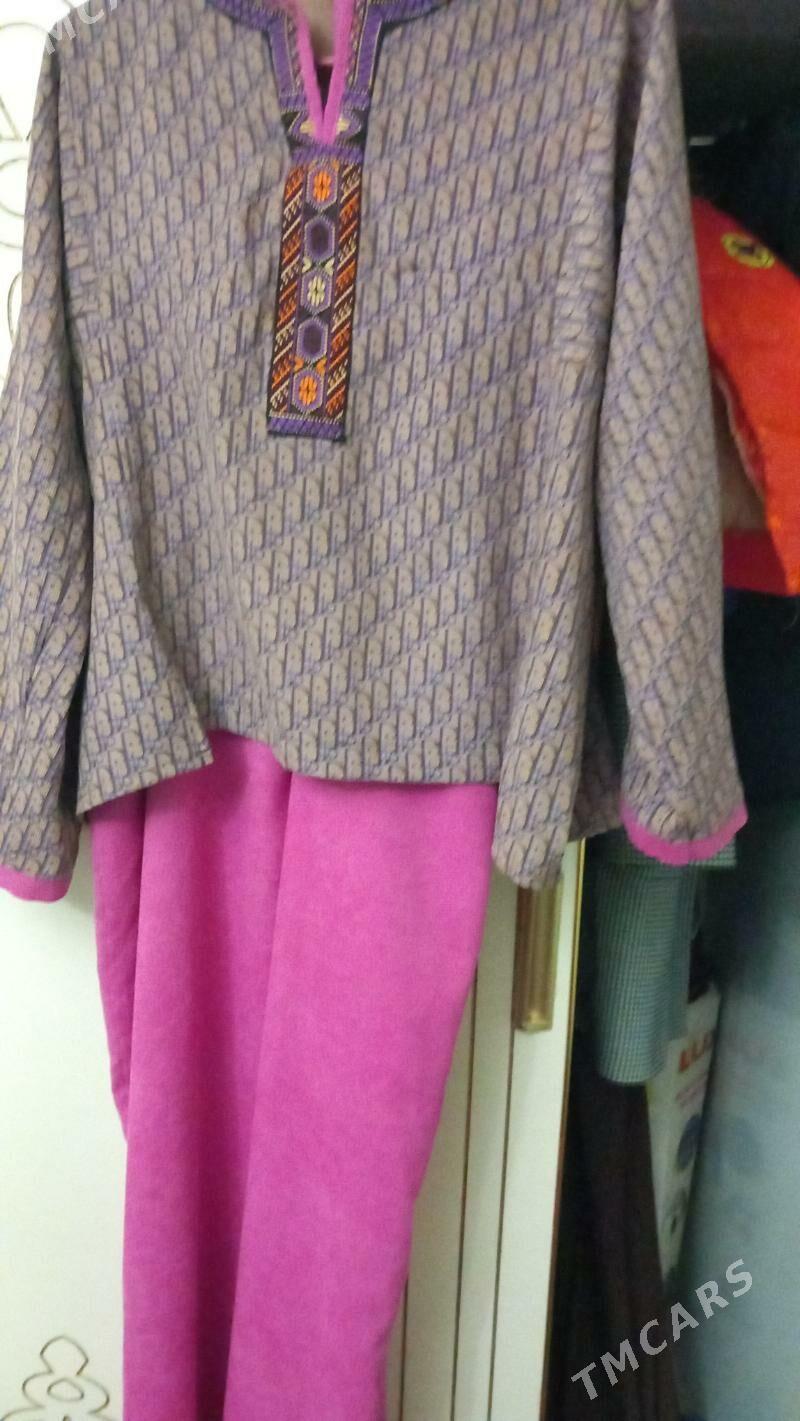 vilvet koynek - Дашогуз - img 3