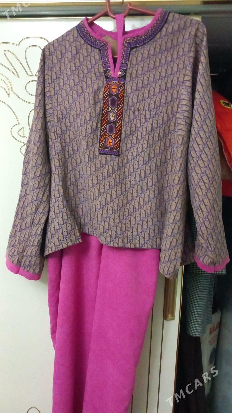 vilvet koynek - Дашогуз - img 2