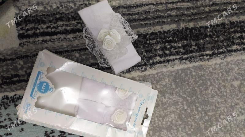 Caga Esik - Balkanabat - img 2