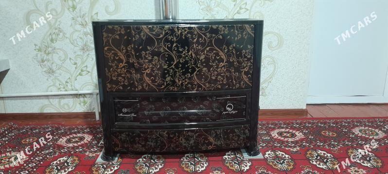 Eyran pec - Мары - img 4