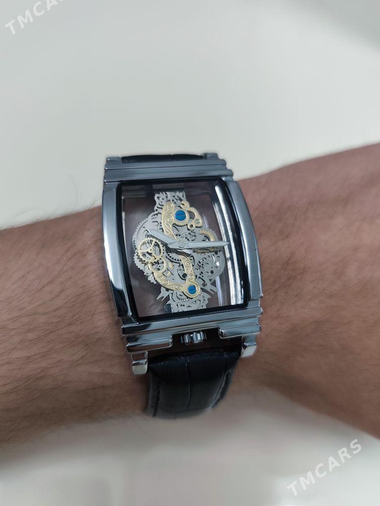 Sagat BinBond - Aşgabat - img 1