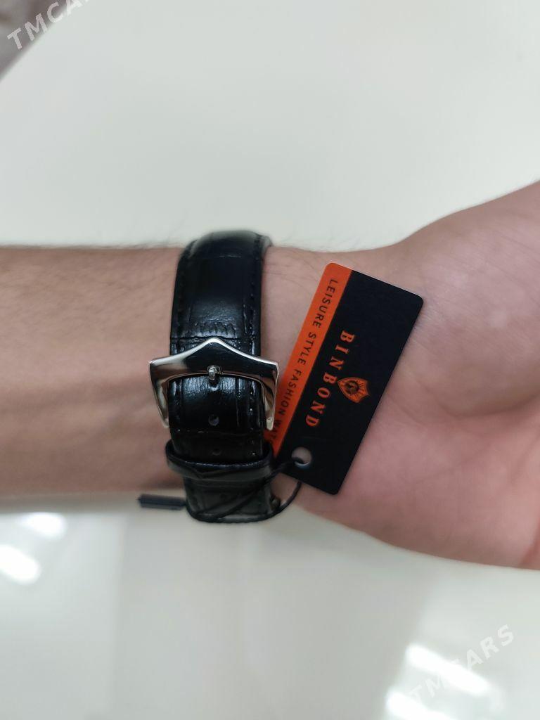 Sagat BinBond - Aşgabat - img 2