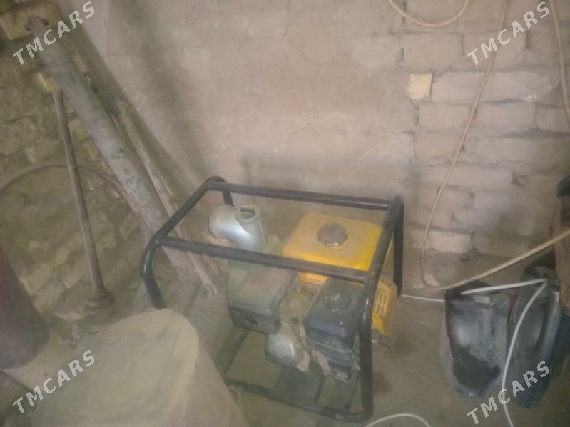 suw nasos - Wekilbazar - img 2