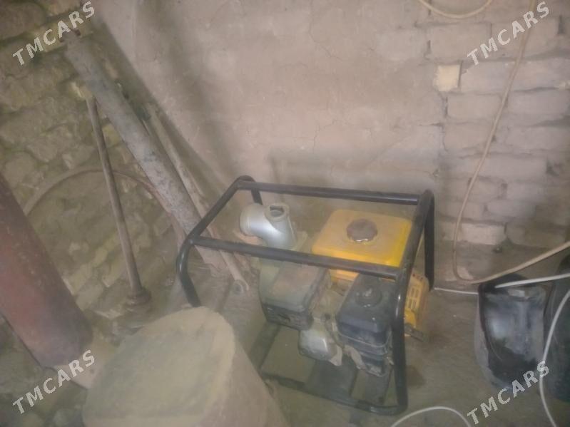 suw nasos - Wekilbazar - img 3