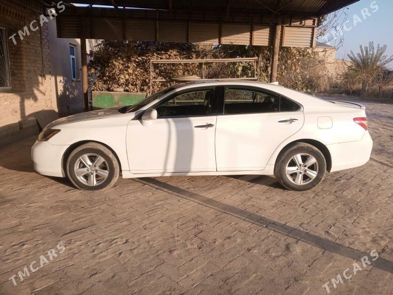 Lexus ES 350 2008 - 210 000 TMT - Halaç - img 2