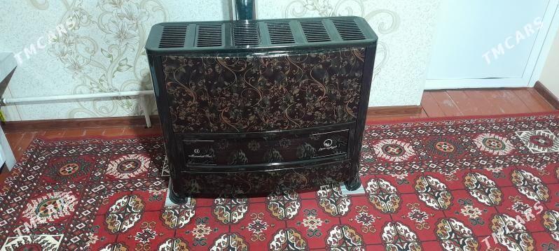 Eyran pec - Мары - img 3