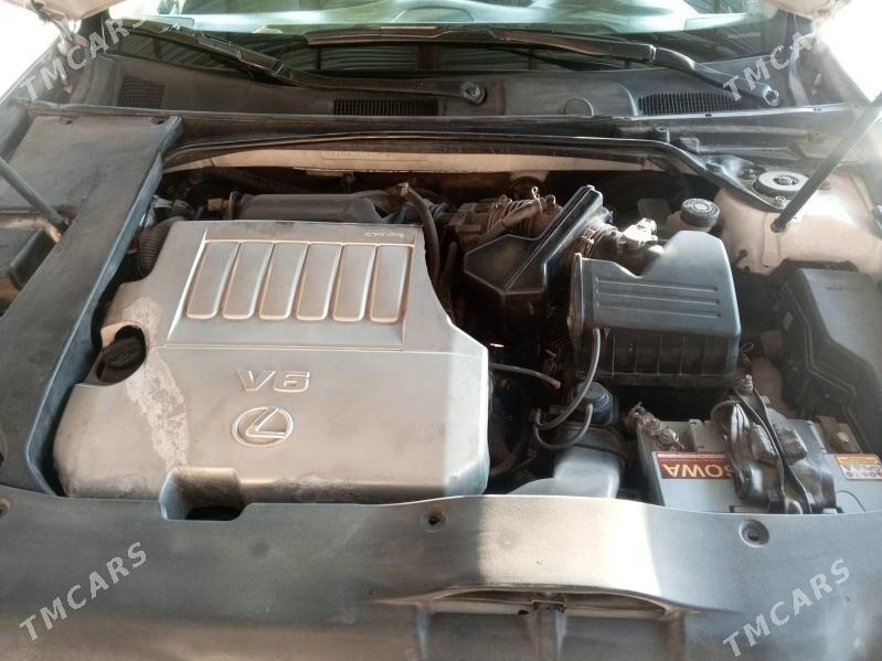 Lexus ES 350 2008 - 210 000 TMT - Halaç - img 7