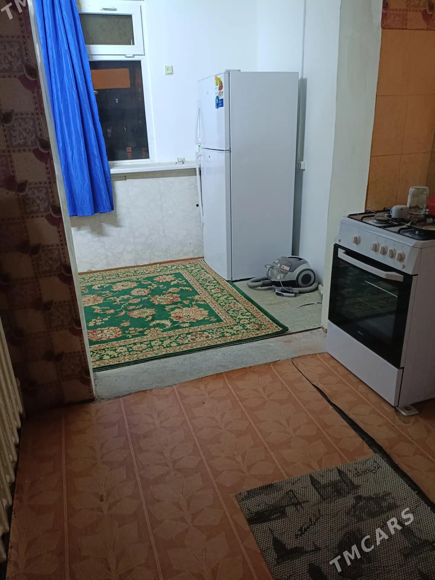 Мир3 Гауданка 3ком 76м2 - Parahat 3 - img 3