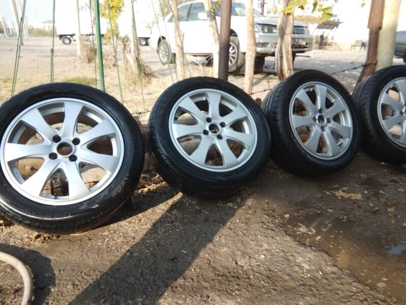 opel diska 3 000 TMT - Türkmenabat - img 4