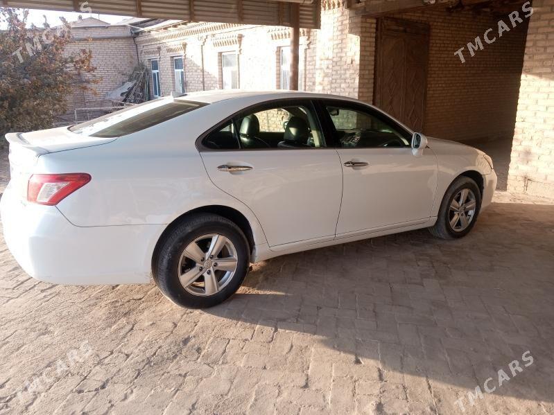 Lexus ES 350 2008 - 210 000 TMT - Halaç - img 3