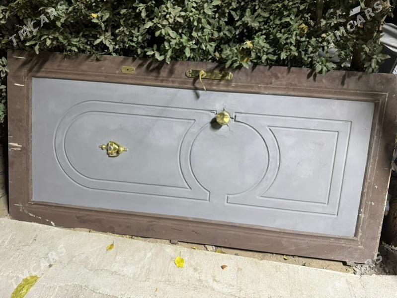 Demir Gapy Железная дверь - Aşgabat - img 5