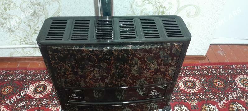 Eyran pec - Мары - img 2