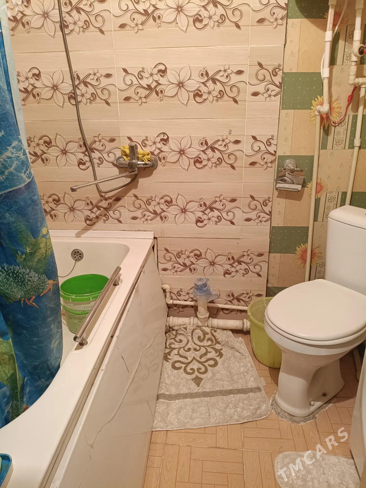 Мир3 Гауданка 3ком 76м2 - Parahat 3 - img 6