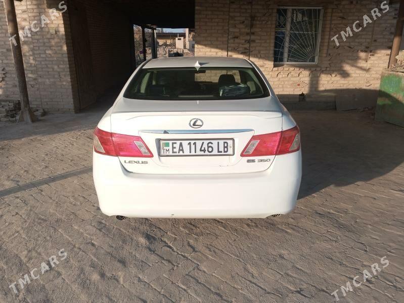Lexus ES 350 2008 - 210 000 TMT - Halaç - img 4