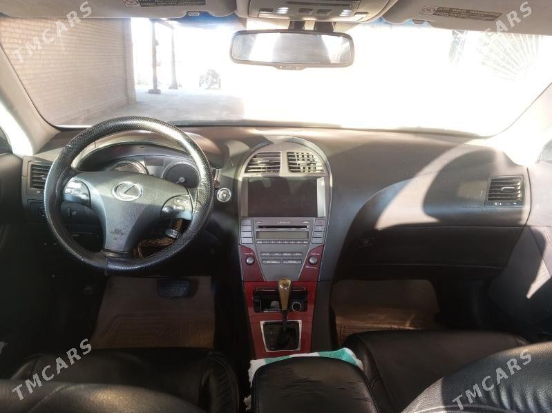 Lexus ES 350 2008 - 210 000 TMT - Halaç - img 5