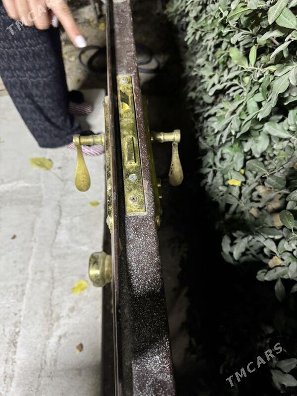 Demir Gapy Железная дверь - Aşgabat - img 3