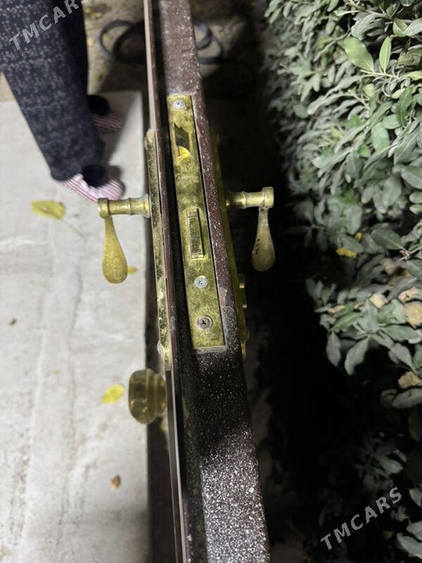 Demir Gapy Железная дверь - Aşgabat - img 4