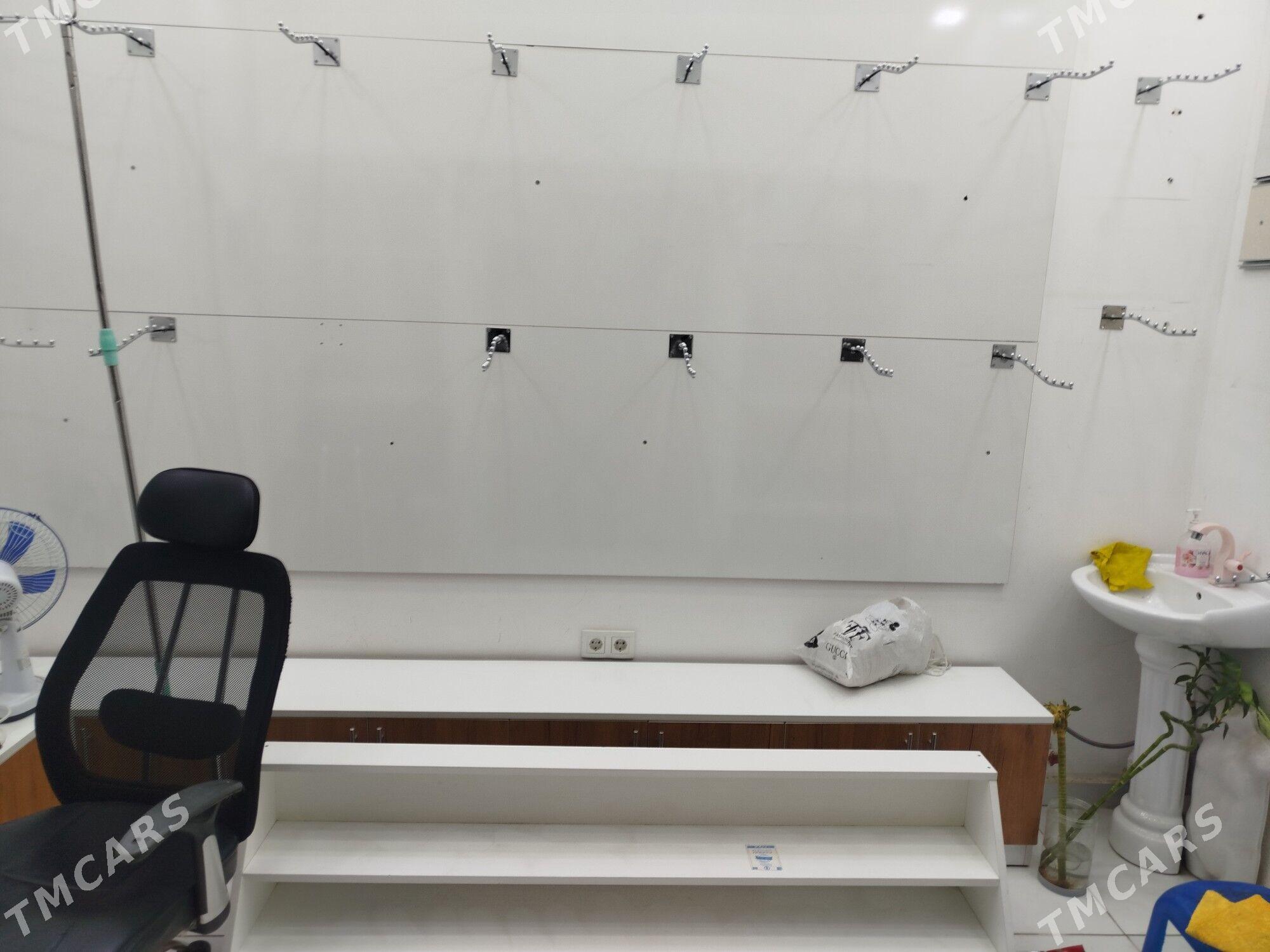 Dukan ucin mebel gyssagly - Туркменабат - img 4