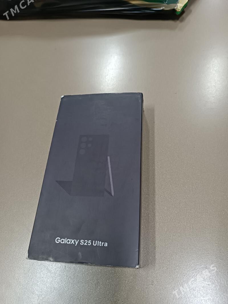Samsung s25 ultra - Балканабат - img 3