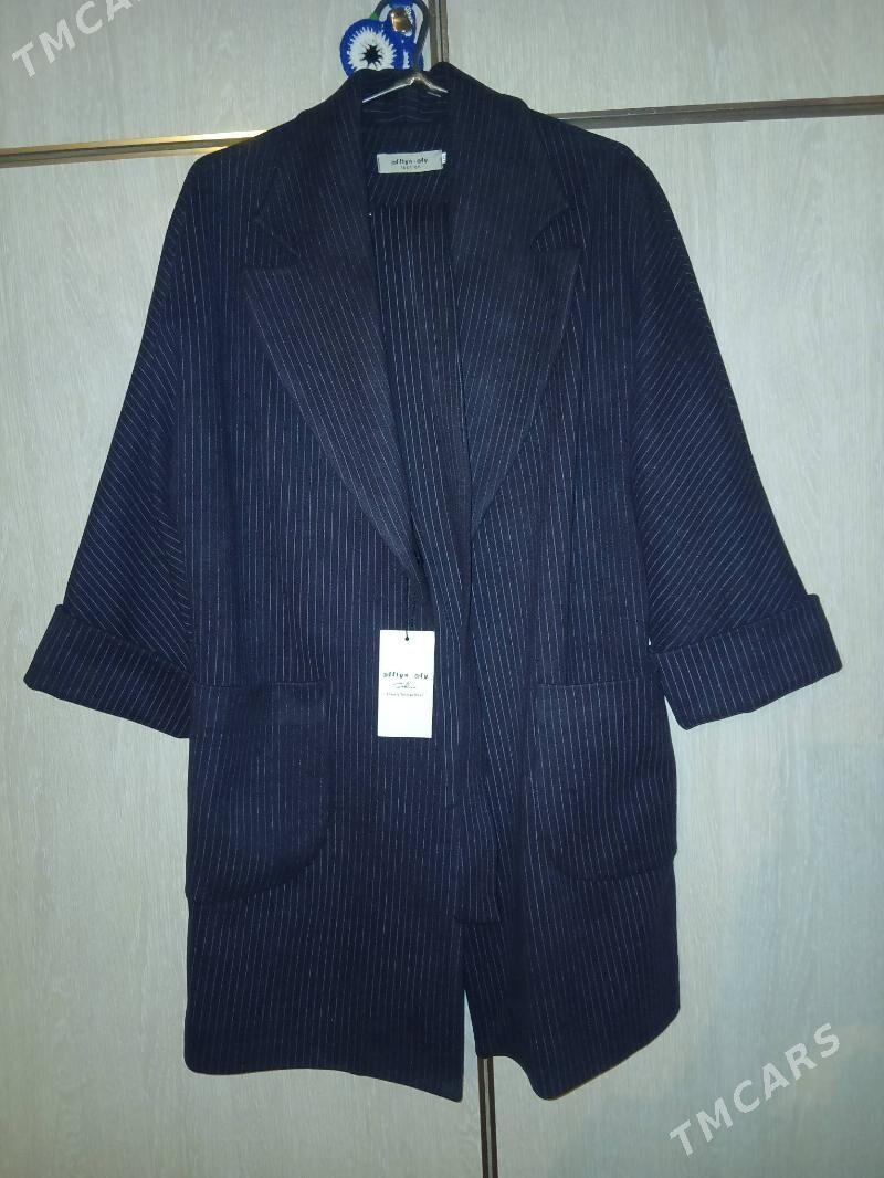 Palto - Балканабат - img 2