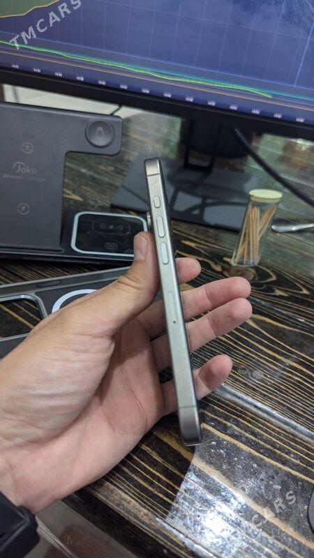 Iphone 15pro - Mary - img 2