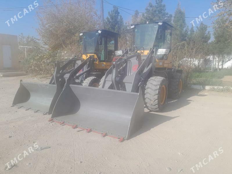 XCMG 25 2025 - 200 000 TMT - Мары - img 6