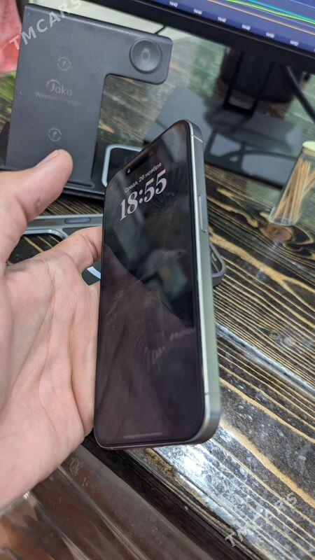 Iphone 15pro - Mary - img 3