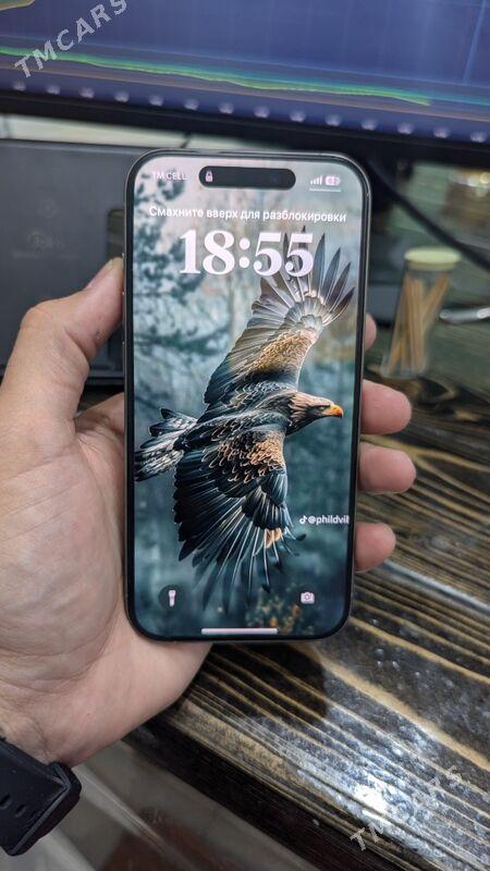 Iphone 15pro - Mary - img 4